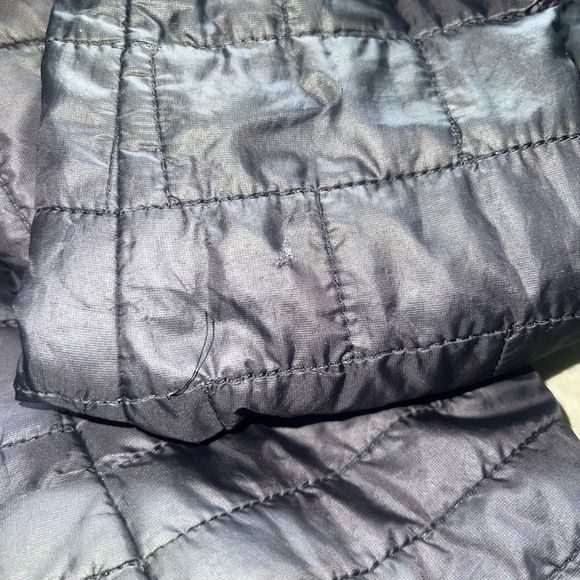 Patagonia Nano Puff Hoody Womens XXS - Picture 6 of 6